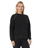 UGG Women's Classic Crewneck, Black