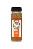 Chef Paul Prudhomme's Magic Seasoning Seafood Magic, 24-Ounce, 24 Ounce (Pack of 1)