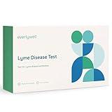 Everlywell Lyme Disease Test - at-Home Collection Kit - Accurate Results from a CLIA-Certified Lab Within Days - Ages 18+