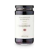 Woodford Reserve Bourbon Cherries - 13.5 oz (383g)