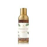 Thymes Frasier Fir Home Fragrance Mist - Scented Room Spray for Fresh Home Fragrance - Bedroom & Bathroom Air Freshener (3 oz)