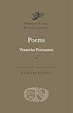 Poems (Dumbarton Oaks Medieval Library)