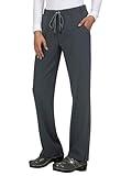 KOI Next Gen 739 Women's Everyday Hero Pant Charcoal M