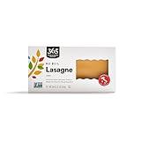 365 by Whole Foods Market, Pasta Lasagne No Boil, 16 Ounce