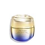 Shiseido Vital Perfection Uplifting and Firming Advanced Cream - 1.7 fl oz - Multi-Benefit Face Cream - Visibly Lifts & Firms