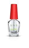 SNS Nails Dipping Powder Liquid Gel - Gel Top 0.5 oz