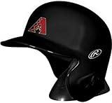 Rawlings MLB Arizona Diamondbacks Mini Replica Helmet, Red