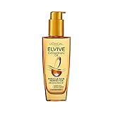 L'Oreal Paris Elvive Extraordinary Hair Nourishing Oil For All Hair 100ml