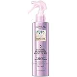 L'Oreal Paris Sulfate Free Glossing In Shower Acidic Glaze, Intensifies Hair Shine & Smoothness, Argan Oil Infused Vegan Hair Care, EverPure, 6.7 Oz