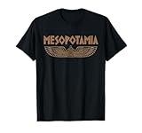 Mesopotamia Ancient Mesopotamian History T-Shirt