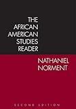 The African American Studies Reader