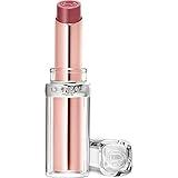 L'Oreal Paris Glow Paradise Hydrating Balm-in-Lipstick with Pomegranate Extract, Mulberry Bliss, 0.1 Oz