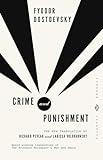 Crime and Punishment (Vintage Classics)