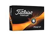 Titleist Pro V1