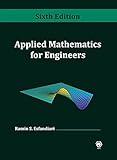 Applied Mathematics for Engineers, 6th edition