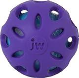 JW Pet Crackle Heads Crackle Ball, Small