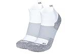 OS1st WP4 Wellness Performance Socks Ideal for Diabetics, Sensitive feet, Circulation Support and Edema