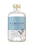 Pentire Adrift 70cl - Botanical Alcohol Free Spirit - Distilled from Native Cornish Plants - No Added Sugar - Vegan - No Artificial Flavours & Colourings - Non Alcoholic Spirit