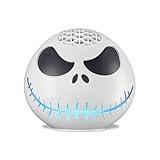 All-New Limited Edition, Disney Tim Burton’s The Nightmare Before Christmas Jack Skellington Shell for Amazon Echo Dot (4th & 5th Generations)