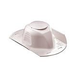 Borner Safety Food Holder, One Size, White