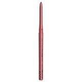 NYX PROFESSIONAL MAKEUP Mechanical Lip Liner Pencil, Nude Pink