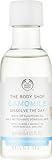 The Body Shop Camomile Make Up Cleansing Oil 5.4 Fl Oz, Clear