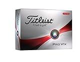 Titleist Pro V1x One Dozen High Number Golf Balls