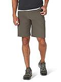 Wrangler Authentics Men's Performance Comfort Flex Cargo Short, Sagebrush, 38