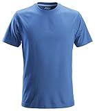 Snickers Workwear Classic T-Shirt 2502 True Blue