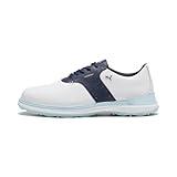 PUMA GOLF Men's Puma Avant Sneaker, 10 White