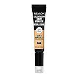 Revlon ColorStay Skin Awaken 5-in-1 Concealer, Lightweight, Creamy Longlasting Face Makeup with Caffeine & Vitamin C, For Imperfections, Dark Circles & Redness, 001 Universal Neutralizer, 0.27 fl oz