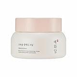 THE FACE SHOP Yehwadam Deep Moisturizing Cleansing Cream,K-Beauty