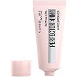 Maybelline Instant Age Rewind Instant Perfector 4-In-1 Matte Makeup, 02 Light/Medium, 1 Count