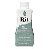 Rit Purpose Liquid, Sage Dye