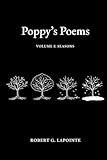 Poppy's Poems Volume 1: Seasons