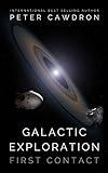 Galactic Exploration (First Contact)