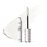 JOAH Eyelash Primer, UPrising Boosting Lash Primer, Strengthening & Conditioning White Mascara Formula with Biotin, Vitamin E & Olive Oil, Vegan & Cruelty Free, Clear