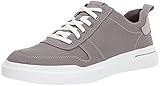 Cole Haan mens Grandpro Rally Canvas Court Sneaker, Stormcloud Canvas/Sleet, 12 US