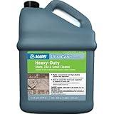 Mapei Ultracare Heavy-Duty Tile, Stone and Grout Cleaner - 1 Gallon