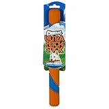 Chuckit! Ultra Fetch Stick Outdoor Dog Toy, 12 Inches, for All Breed Sizes