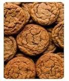 TDST 4 bags Old Fashioned Ginger Snaps Cookies 10 oz Bulk Snaps Snacks EBT Eligible Amazon Fresh With Real Molasses Prime Only bonus TDST Chemchemi