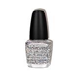 L.A. COLORS Color Craze Nail Polish, Cocktail, 0.44 fl. oz.