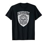 School of Hard Knocks, Funny University Shirts College