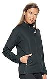 Expert Brand Women's Performance Activewear Run Away Training Jacket