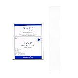 Scar Fx Silicone Scar Therapy, Size Of Patch 1 1/2" X 9", 1 Patch