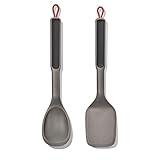 OXO Outdoor Nylon Camp Stove Utensil Set