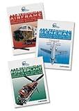 Jeppesen A&P Test Guide Bundle