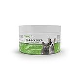 TOMLYN Pill-Masker Original Bacon-Flavored Paste for Dogs & Cats, 4oz