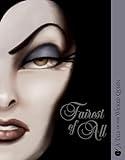 Fairest of All: A Villains Graphic Novel