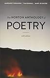 The Norton Anthology of Poetry